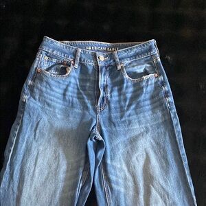 American Eagle Blue Jeans